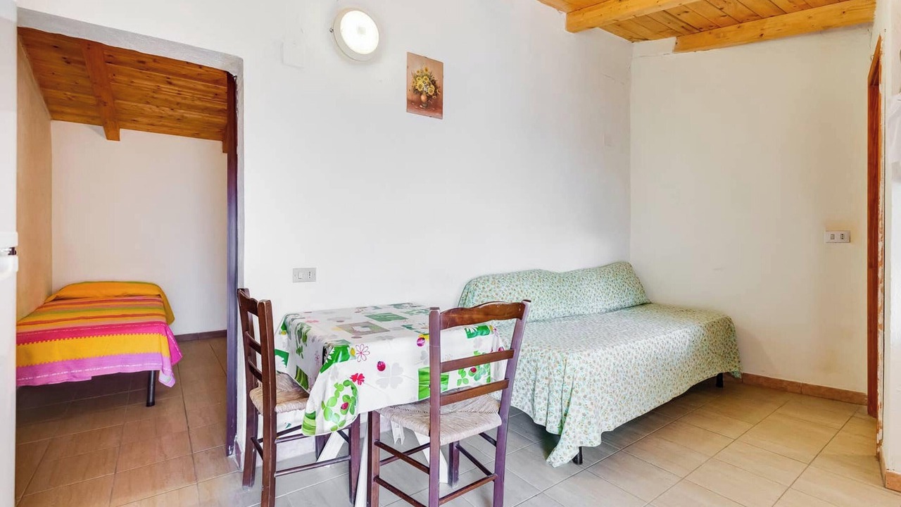 Photo of Livingroom in Marina di Pisciotta