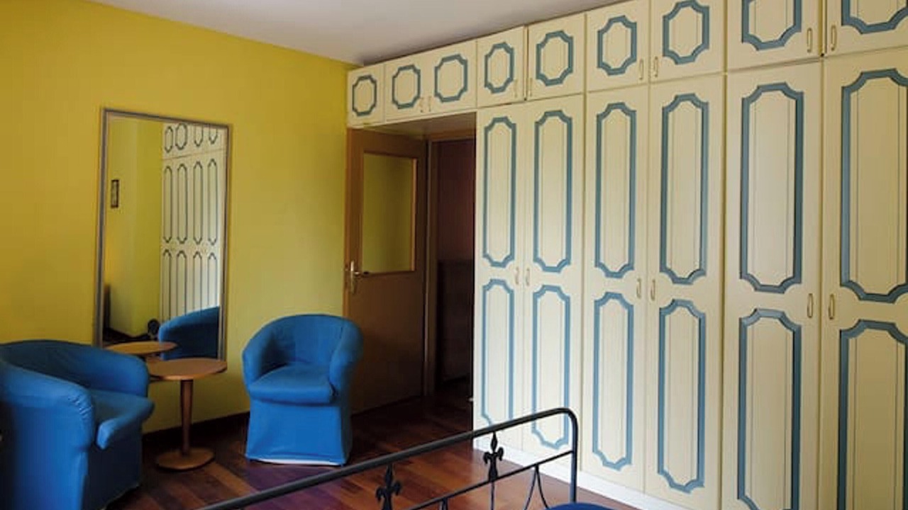 Photo of Livingroom in Decollatura