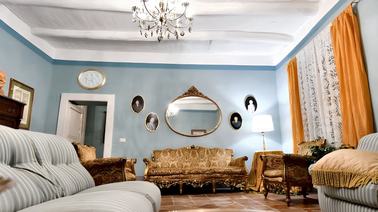 Photo of Livingroom in Francolise