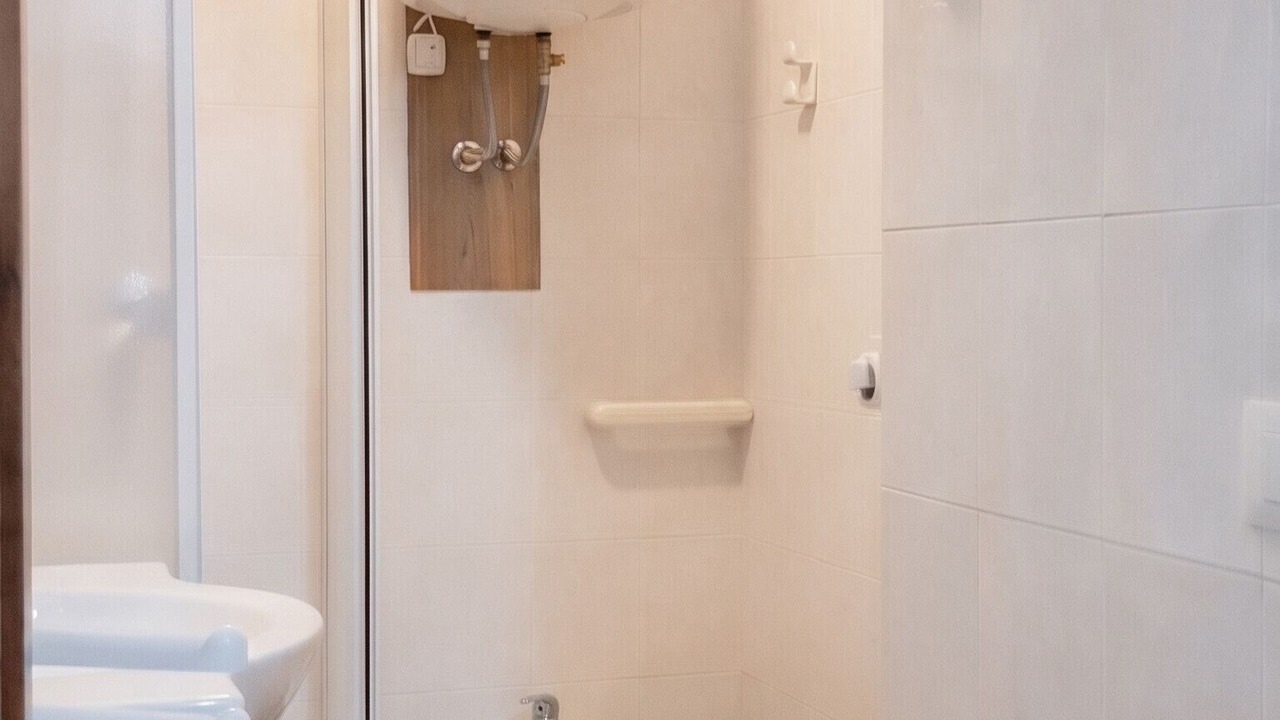 Photo of Bathroom in Roccaraso