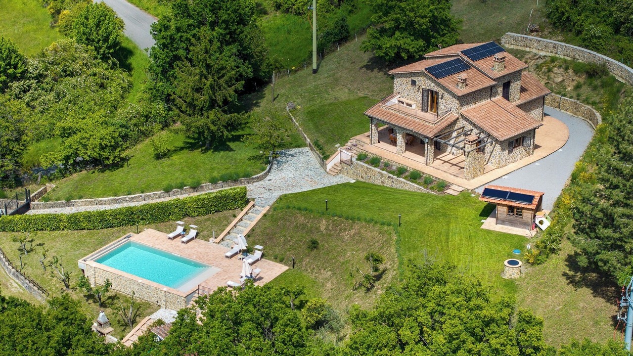 Photo of Outdoor in Arcidosso