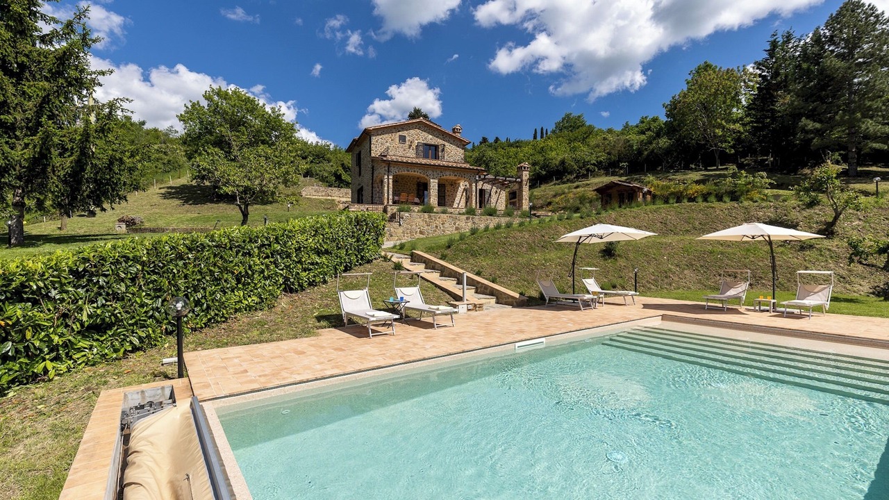 Photo of Outdoor in Arcidosso