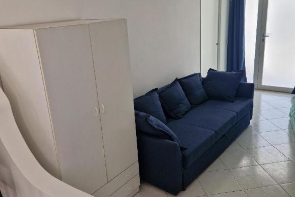 Photo of Livingroom in Ischia Porto