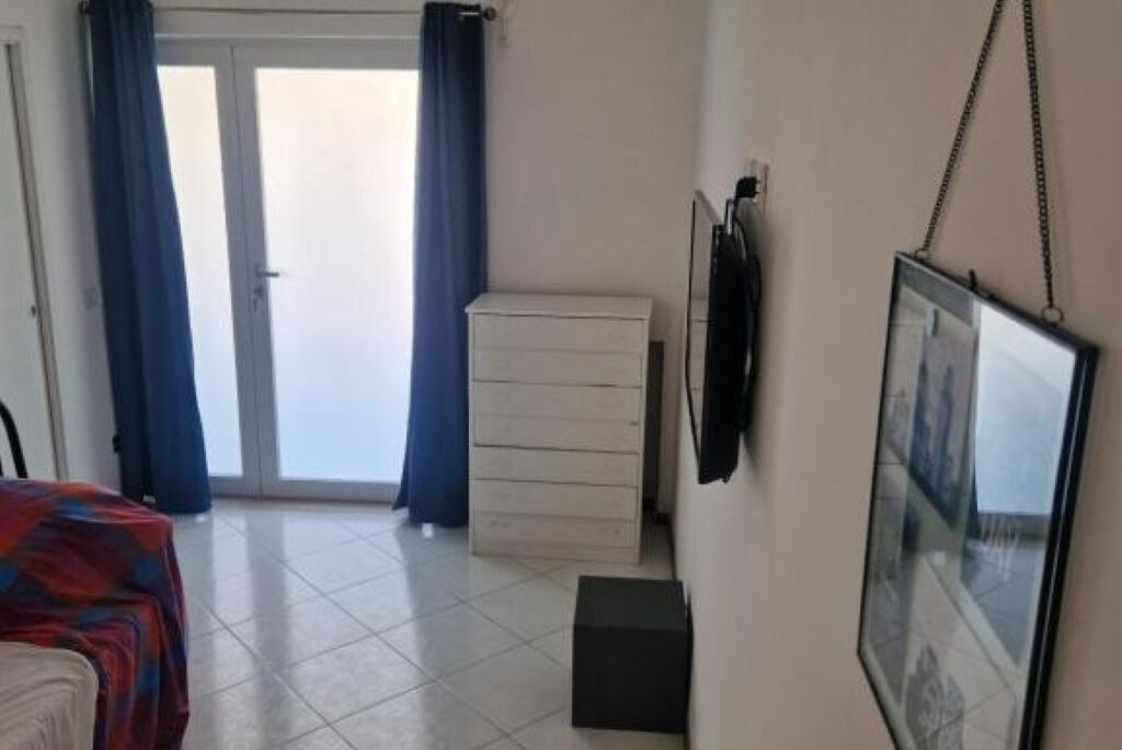 Photo of Bedroom in Ischia Porto