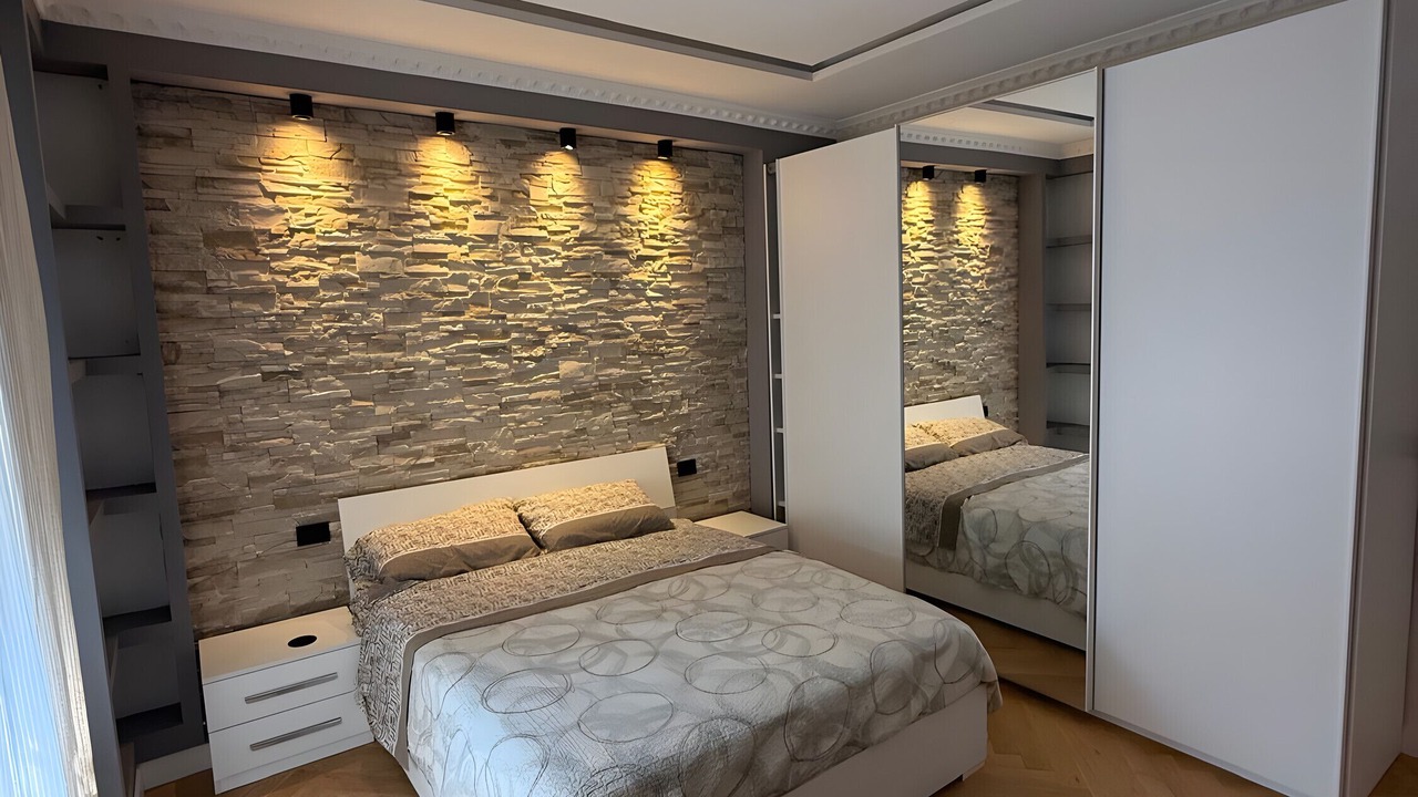 Photo of Bedroom in Settecamini