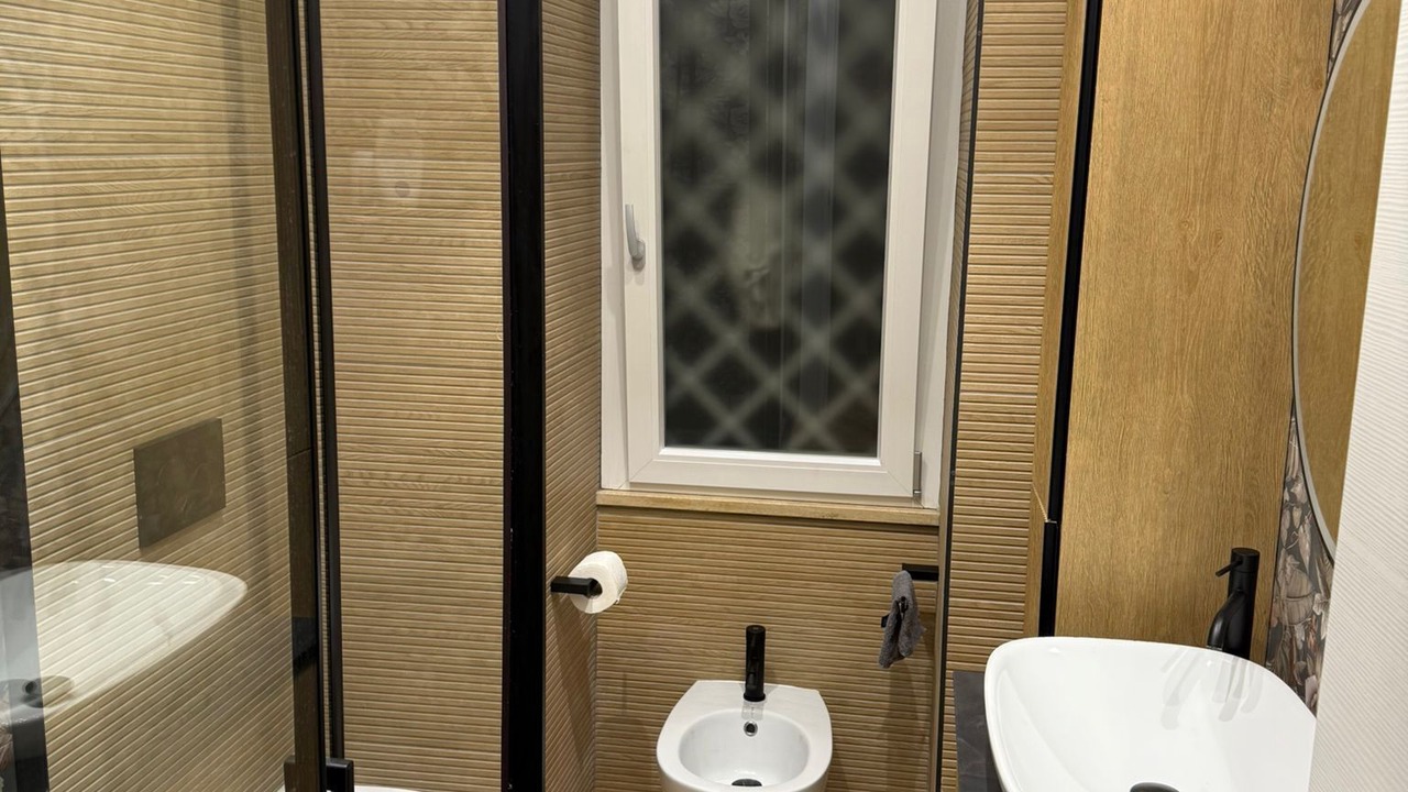 Photo of Bathroom in Settecamini