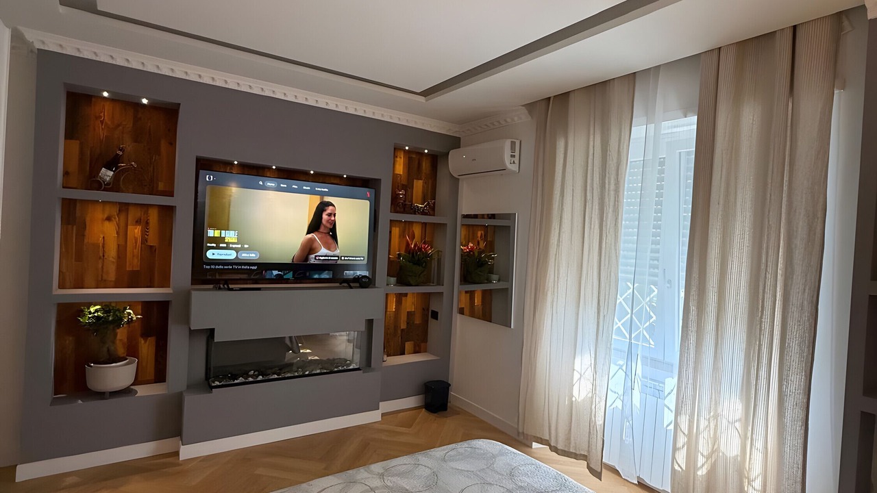 Photo of Bedroom in Settecamini