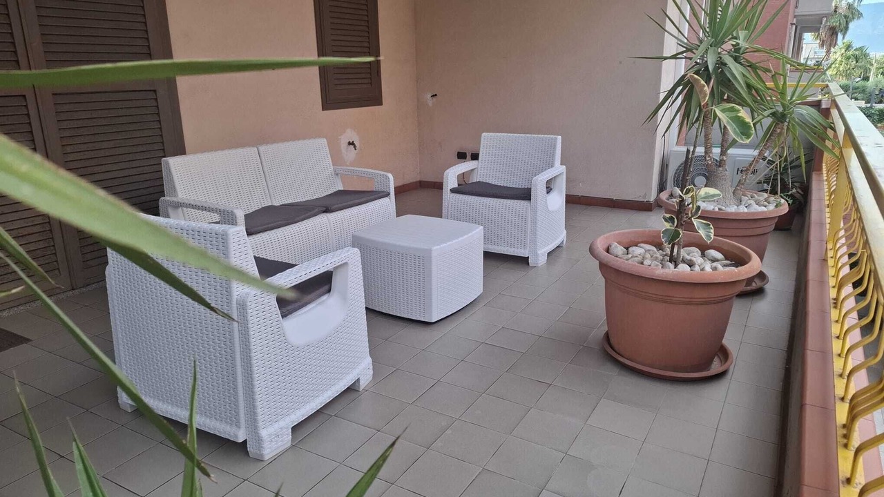 Photo of Patio Balcony in Pagani