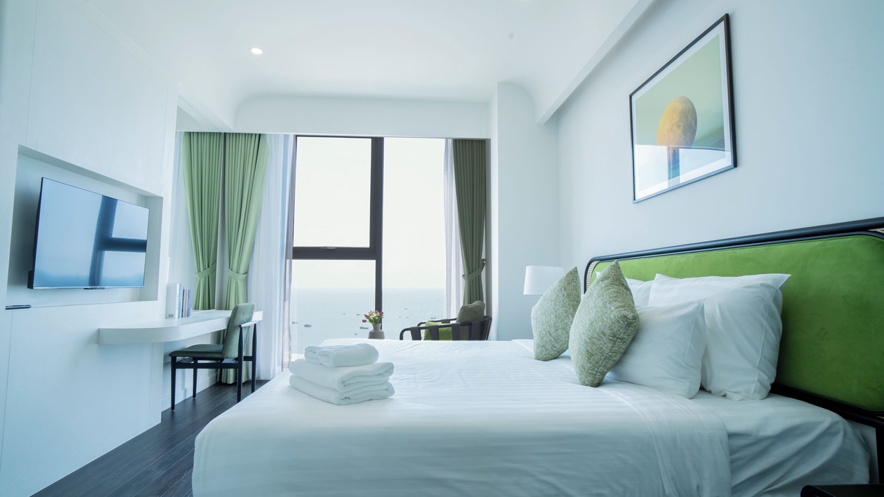 Photo of Bedroom in An Thoi