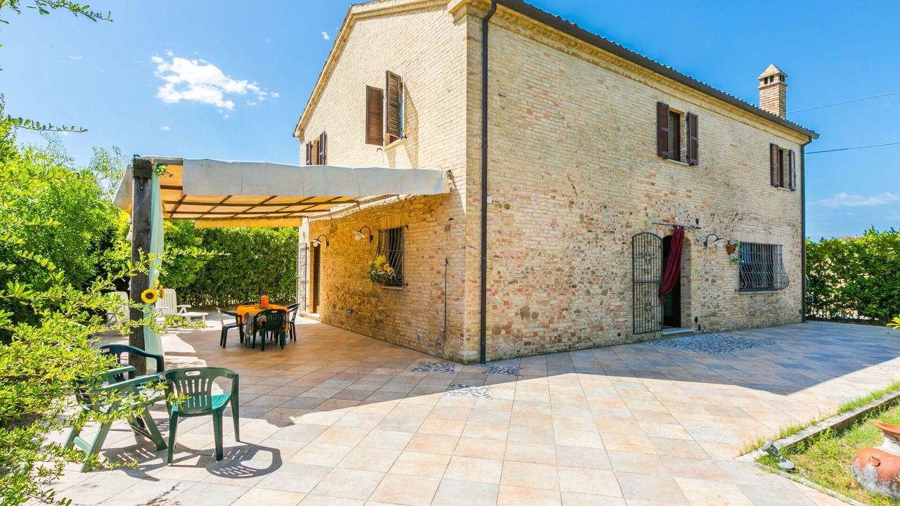 Photo of Bedroom in Castorano
