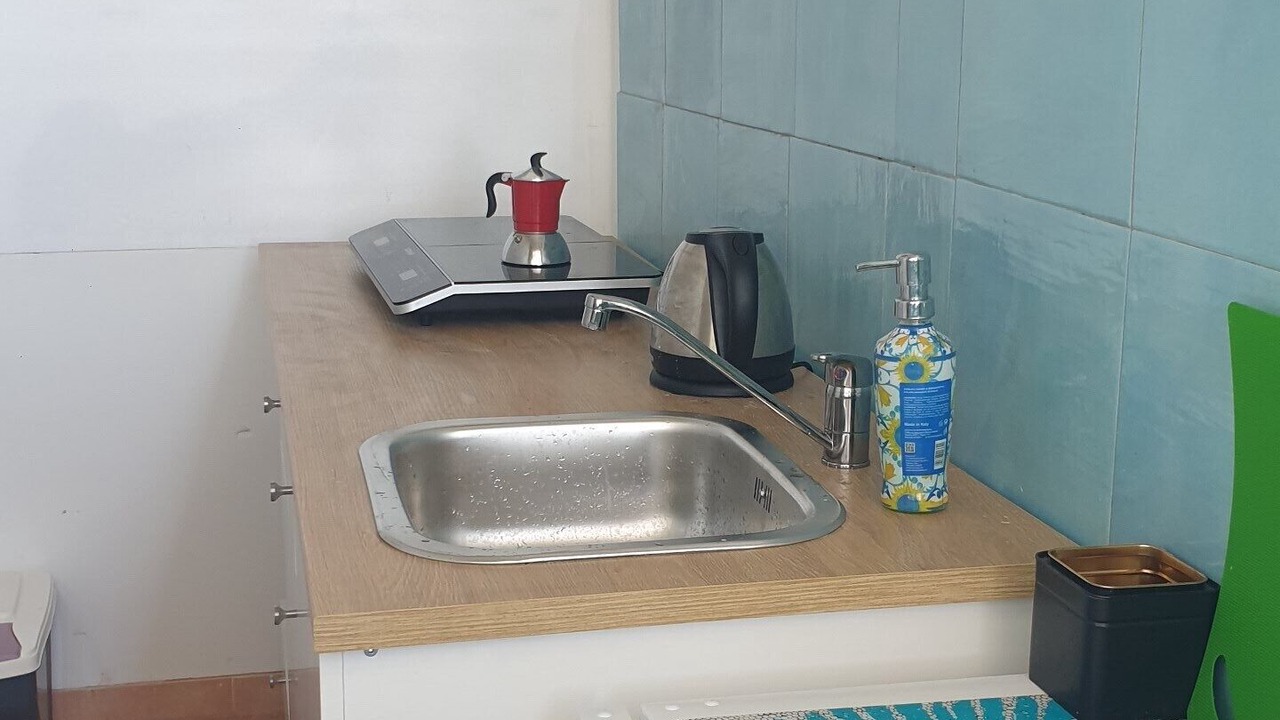 Photo of Kitchen in Pogerola