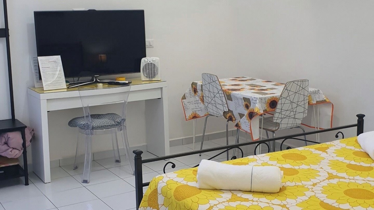 Photo of Bedroom in Pogerola