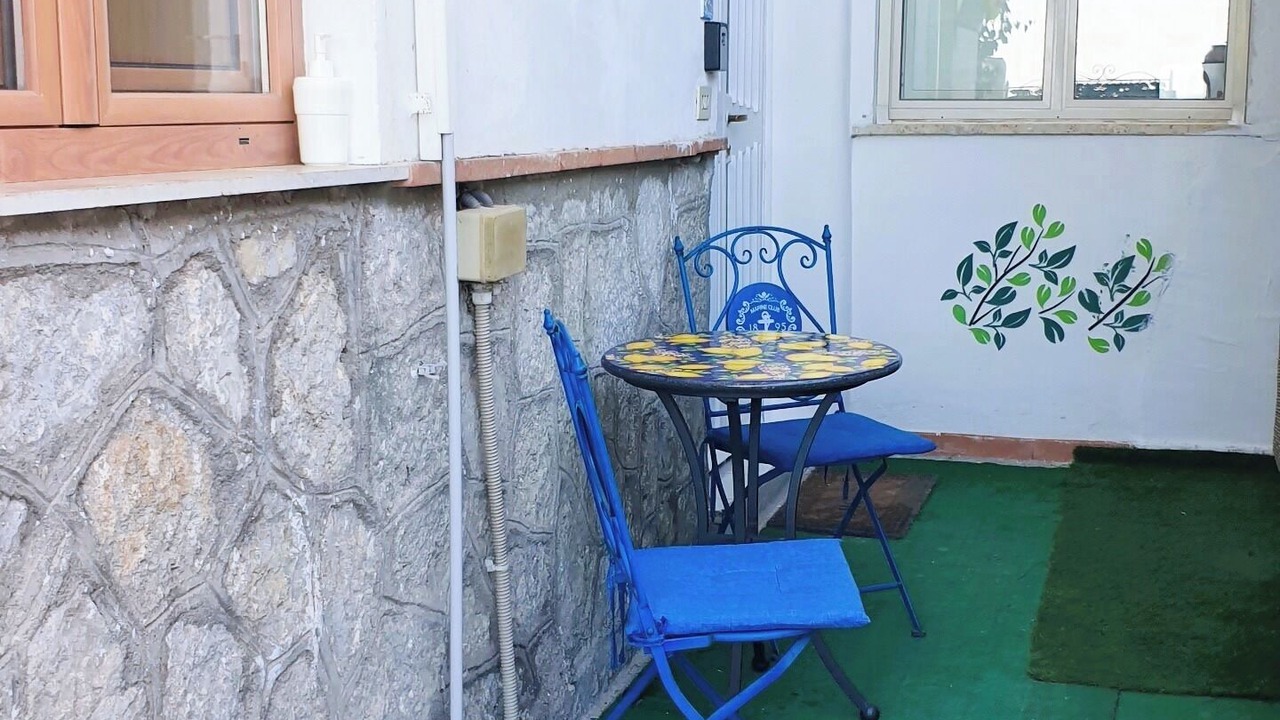Photo of Outdoor in Pogerola