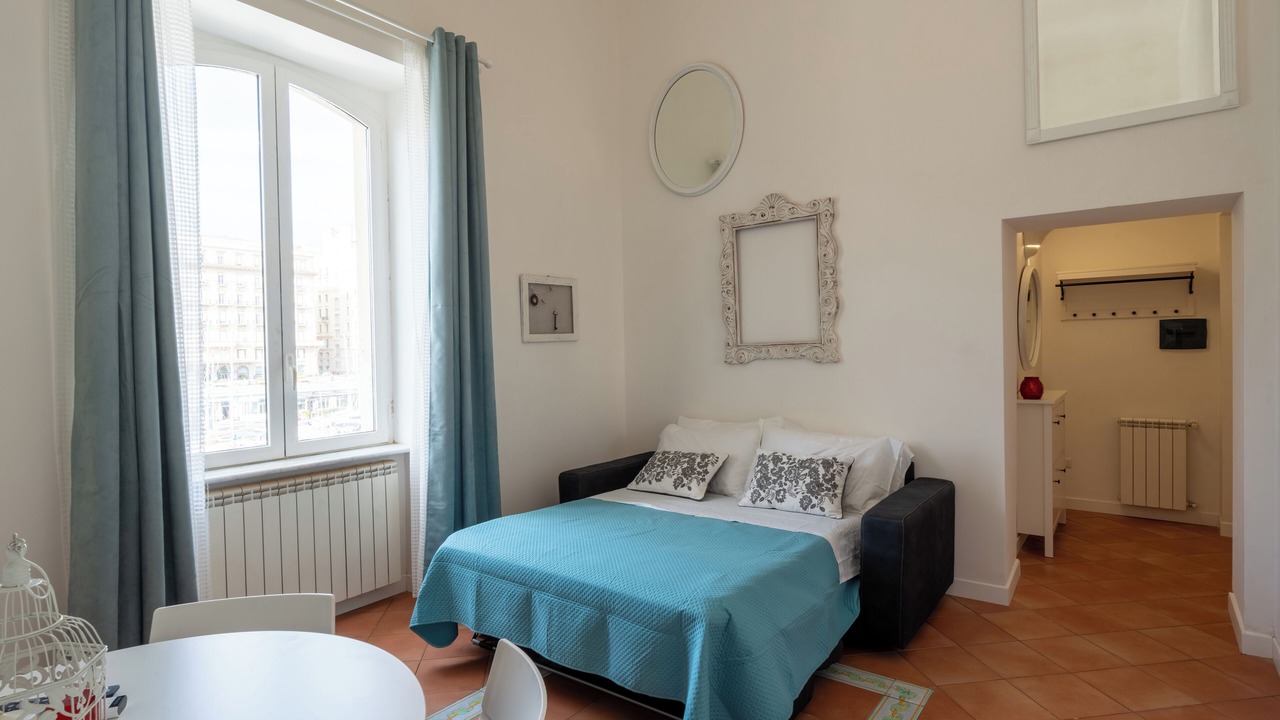 Photo of Bedroom in Santa Lucia