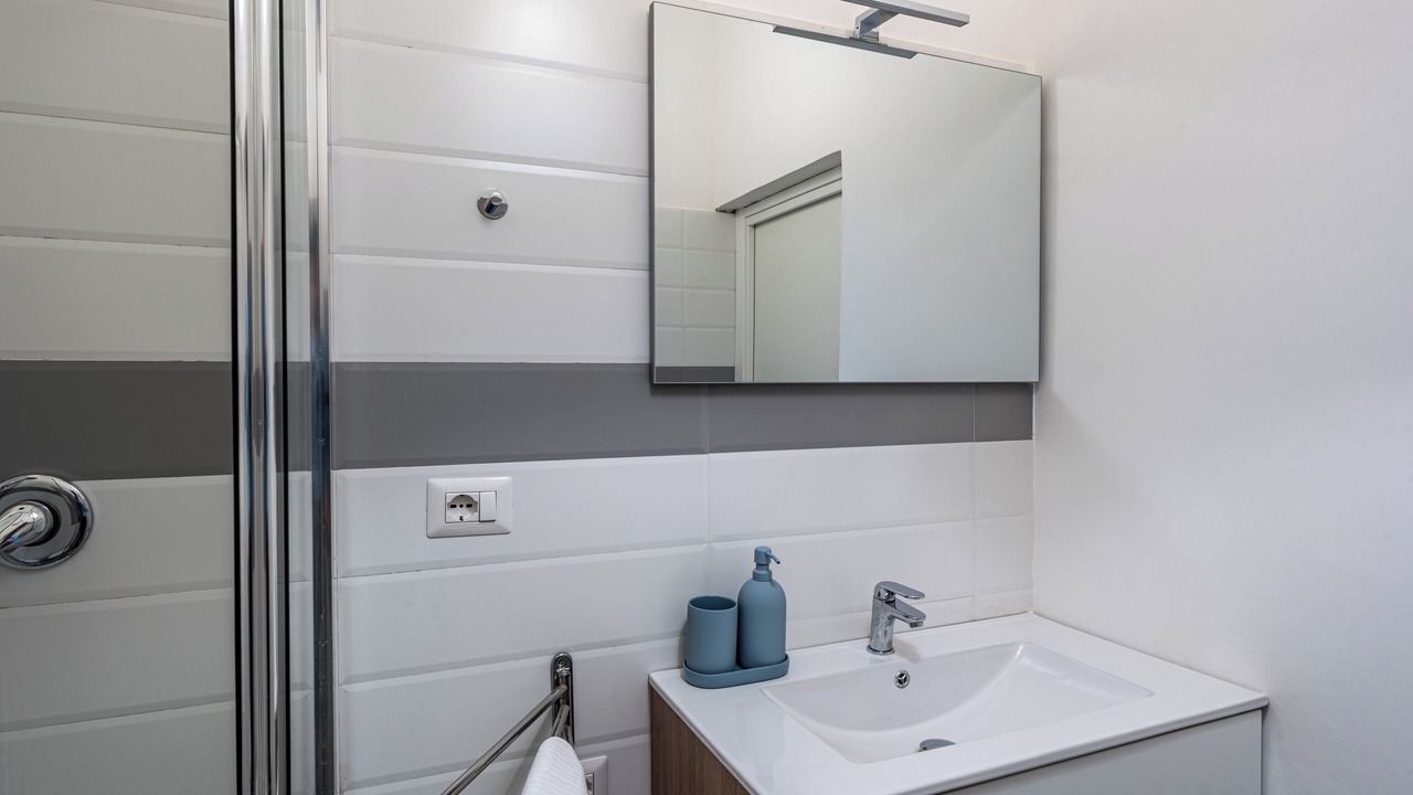 Photo of Bathroom in Santa Lucia