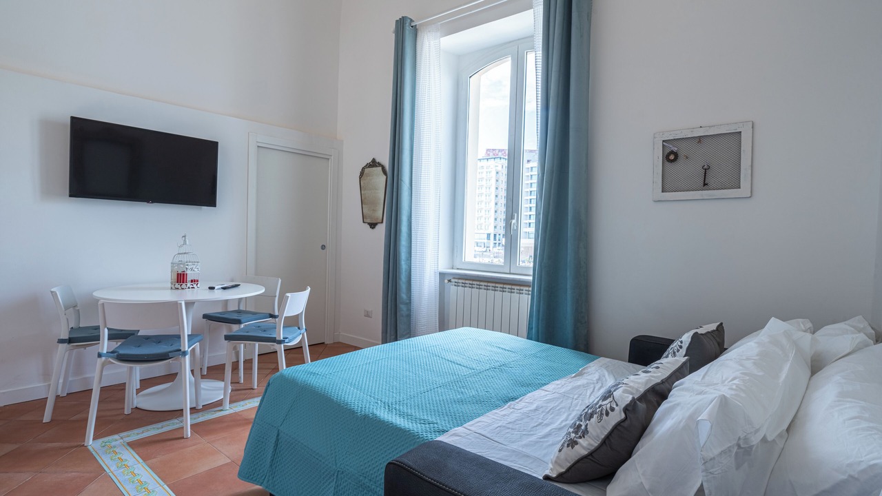 Photo of Bedroom in Santa Lucia