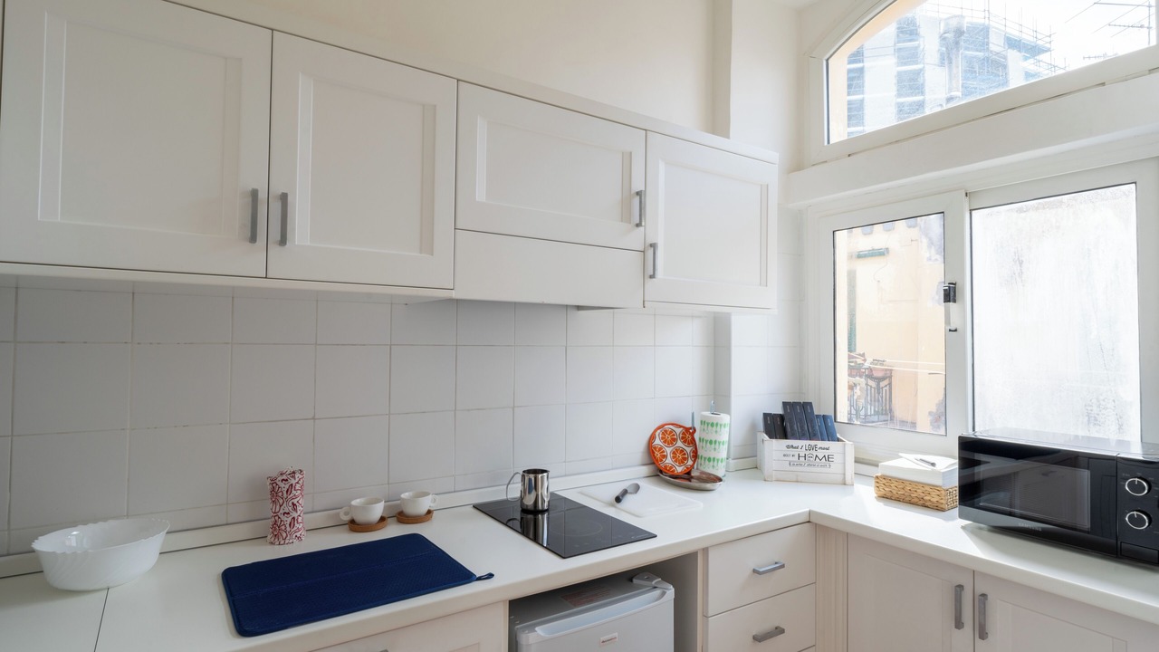 Photo of Kitchen in Santa Lucia