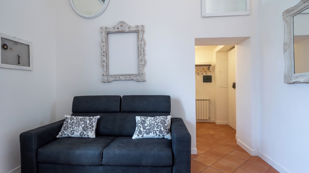 Photo of Livingroom in Santa Lucia