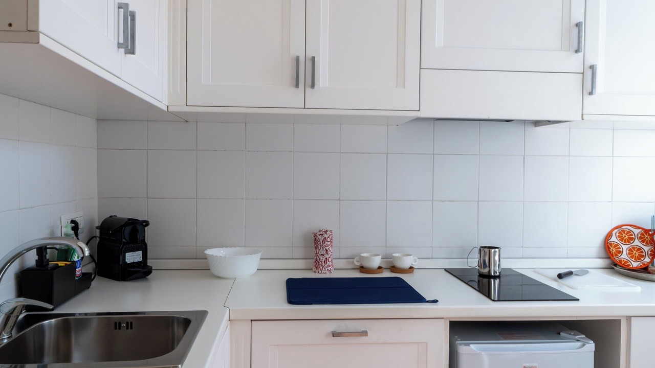 Photo of Kitchen in Santa Lucia