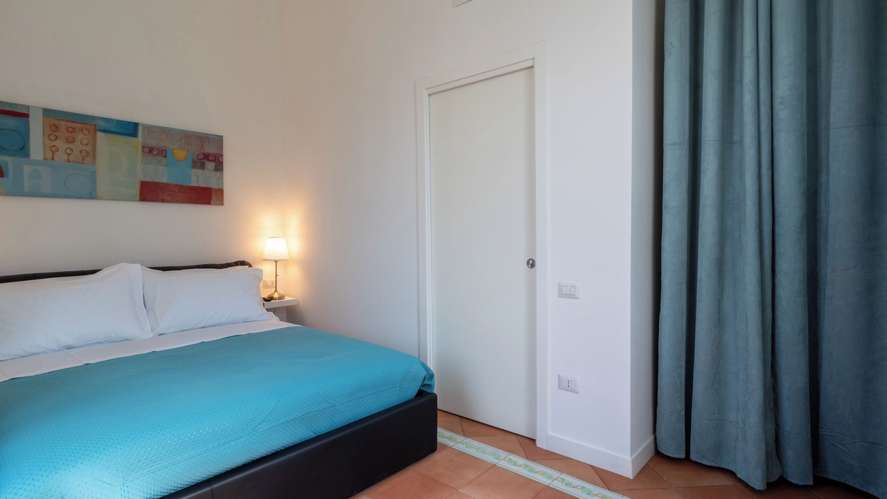 Photo of Bedroom in Santa Lucia