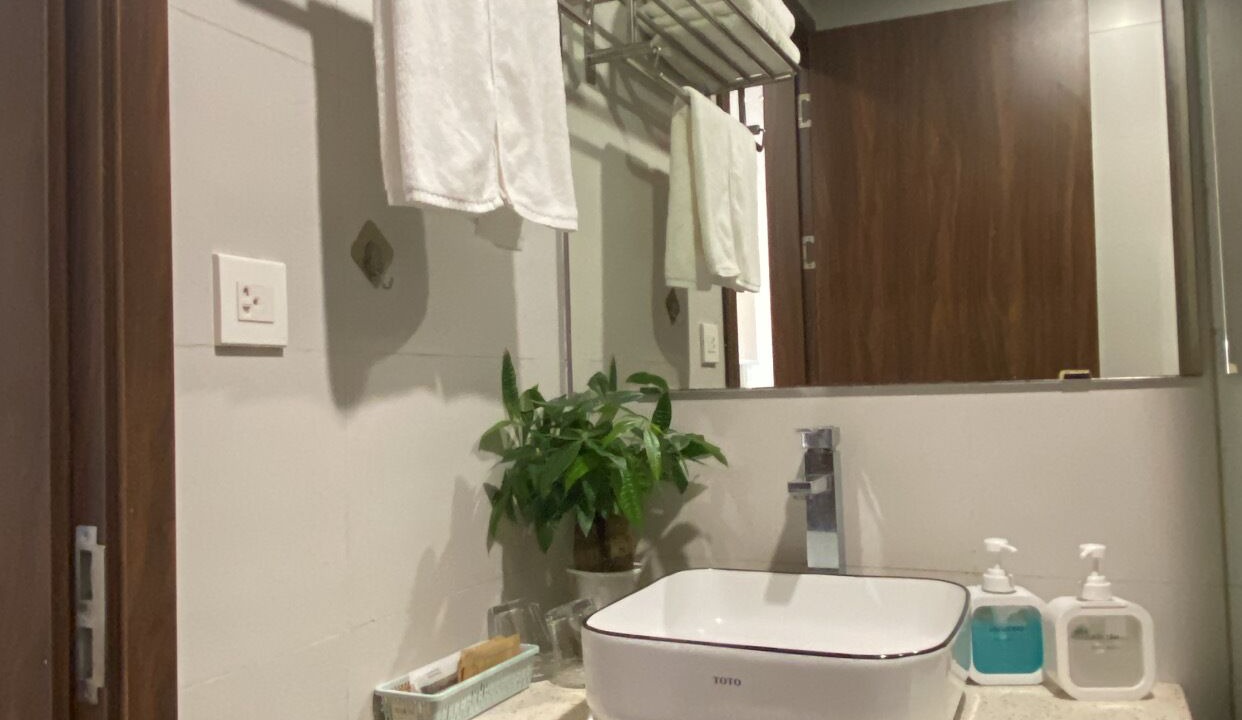 Photo of Bathroom in Truc Bach