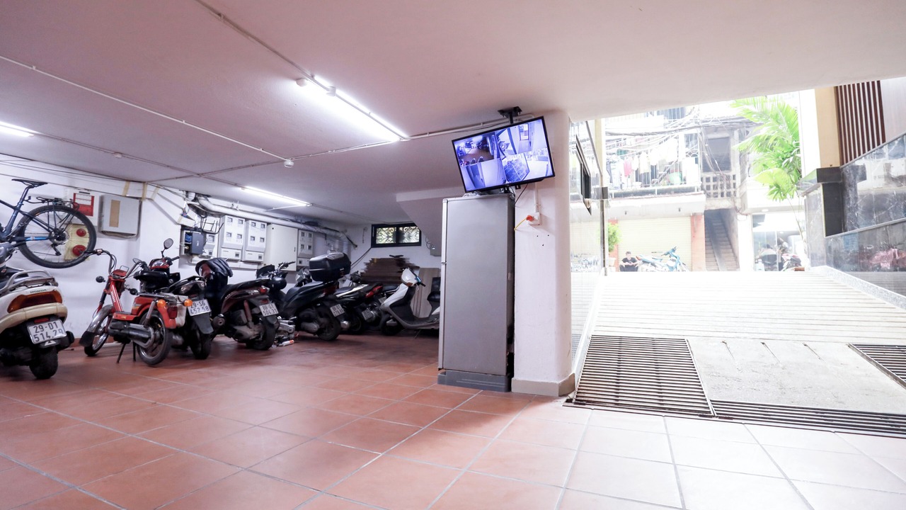 Photo of Others in Truc Bach