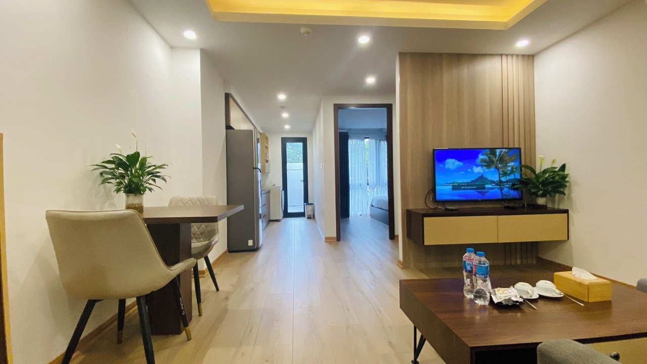 Photo of Livingroom in Truc Bach