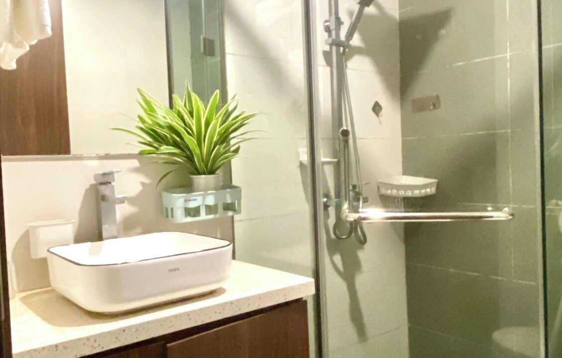 Photo of Bathroom in Truc Bach