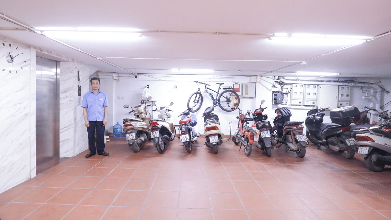 Photo of Others in Truc Bach