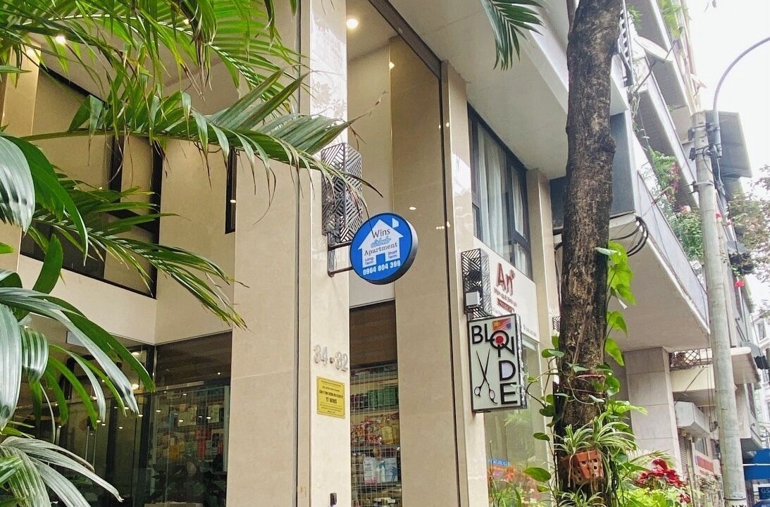 Photo of Outdoor in Truc Bach