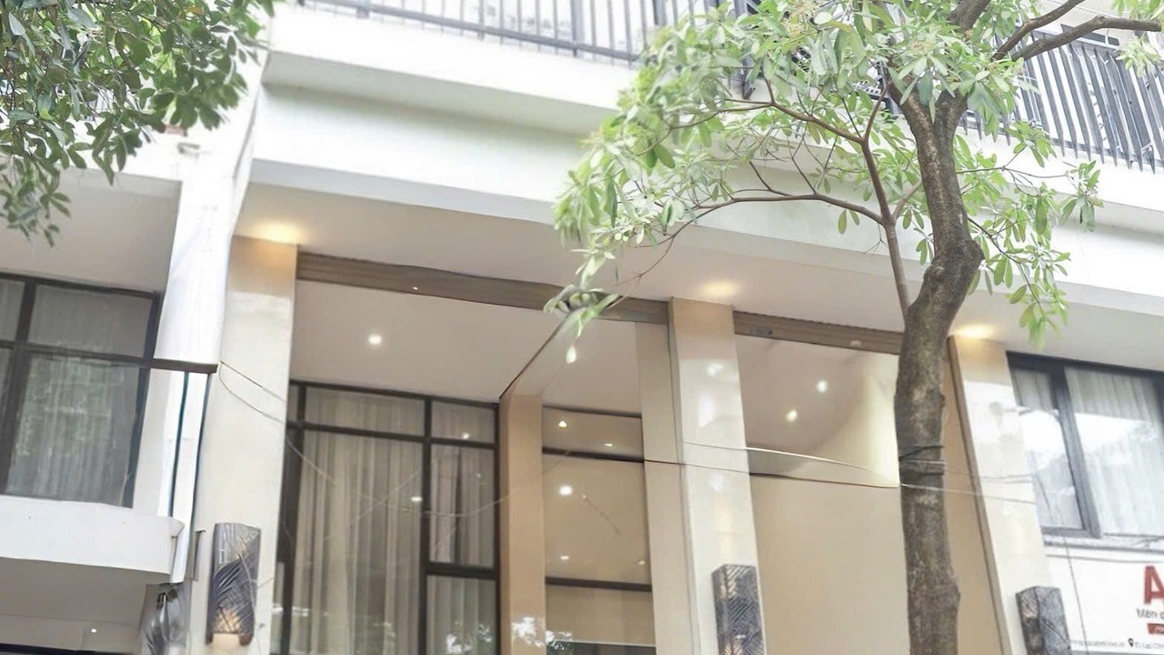 Photo of Outdoor in Truc Bach
