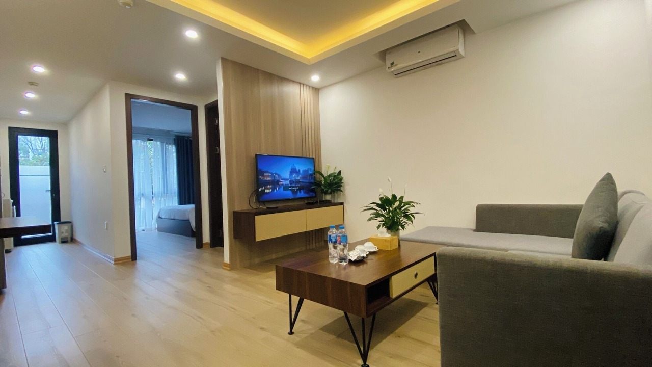 Photo of Livingroom in Truc Bach