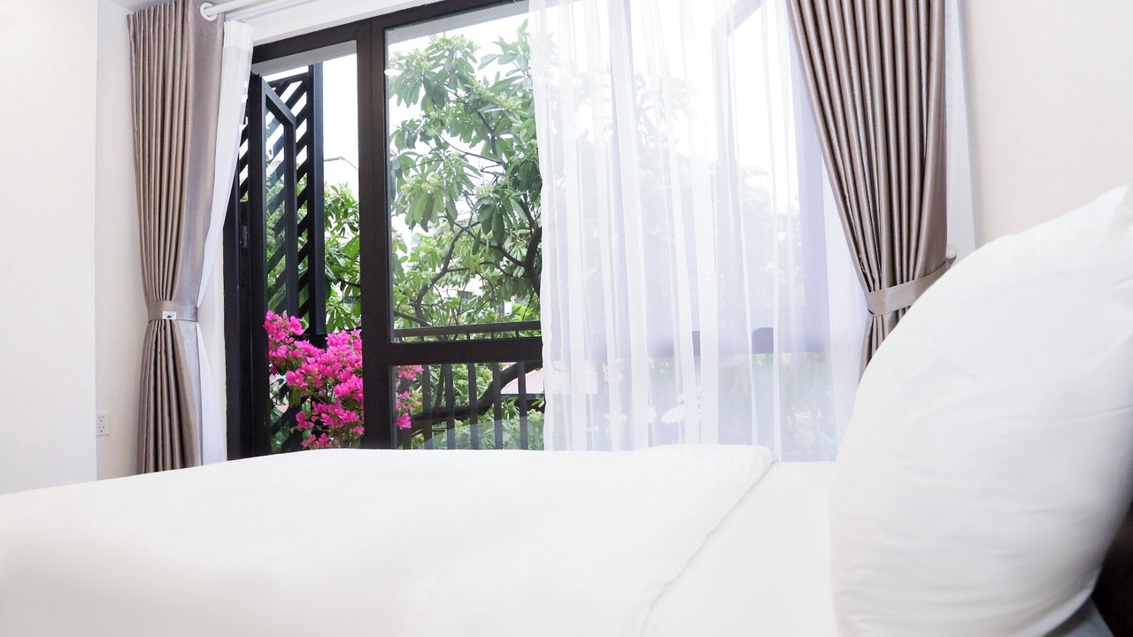 Photo of Bedroom in Truc Bach