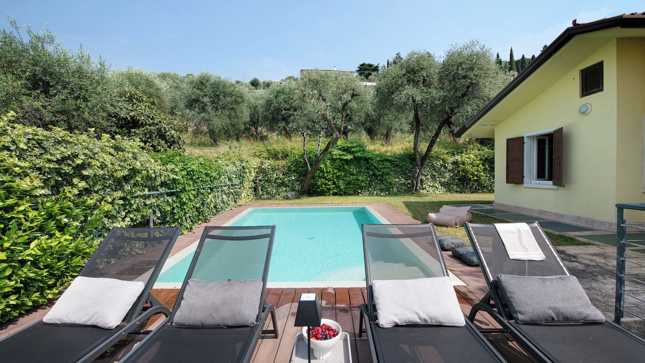 Photo of Outdoor in Torri del Benaco