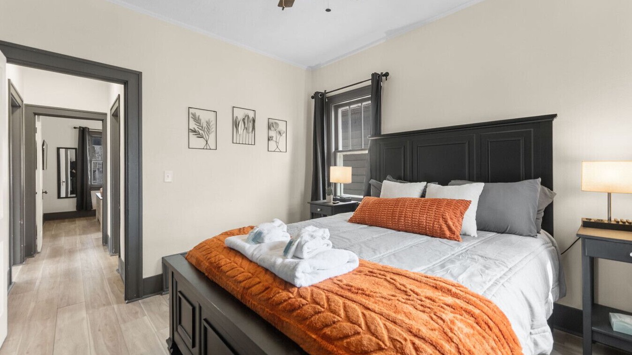 Photo of Bedroom in Sioux Falls