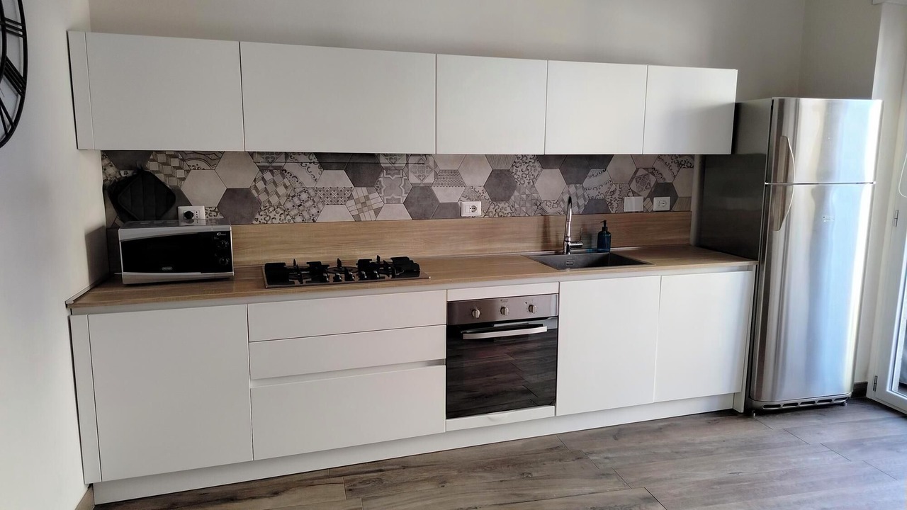 Photo of Kitchen in Quartiere XXIV Don Bosco