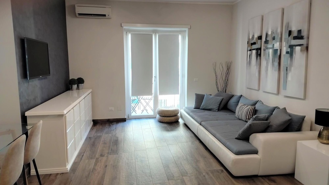 Photo of Livingroom in Quartiere XXIV Don Bosco
