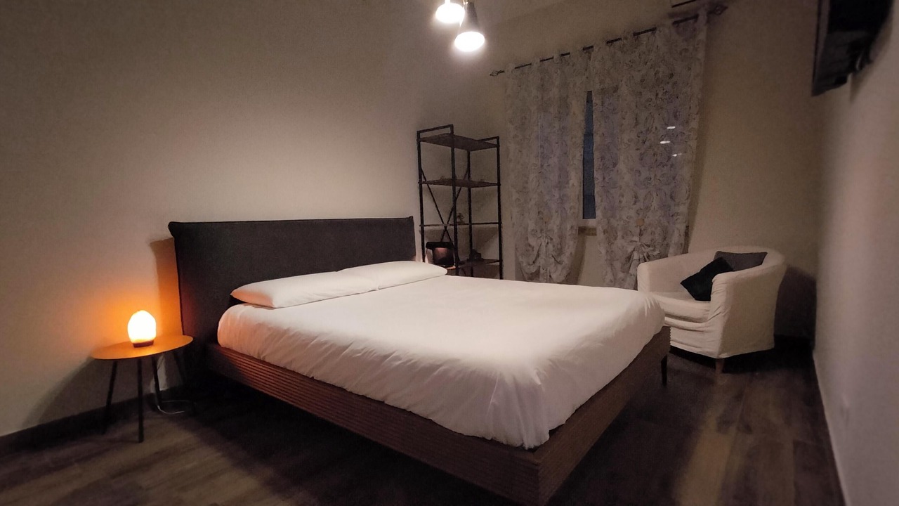 Photo of Bedroom in Quartiere XXIV Don Bosco