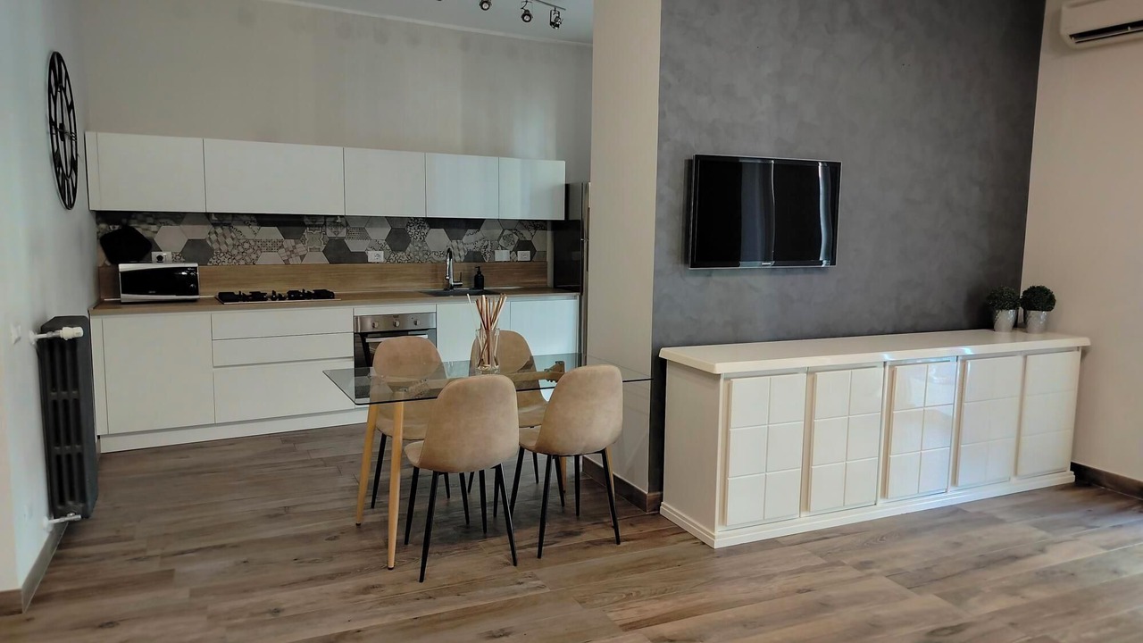 Photo of Kitchen in Quartiere XXIV Don Bosco