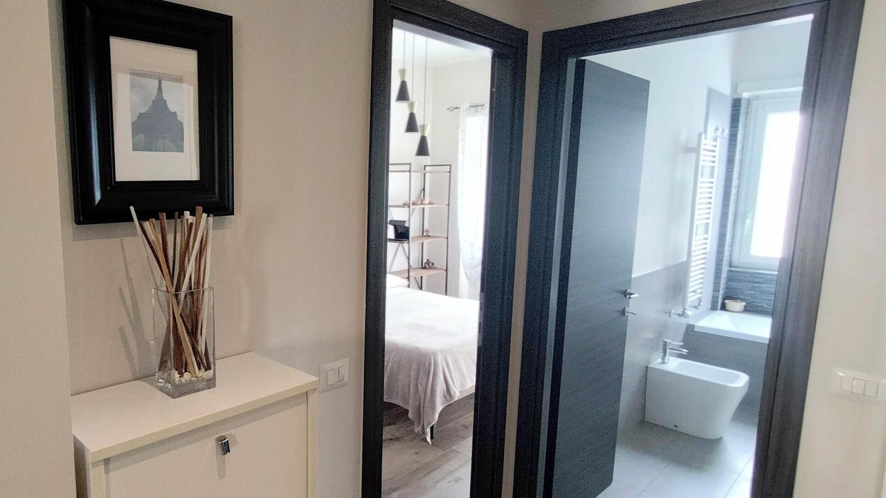 Photo of Bedroom in Quartiere XXIV Don Bosco