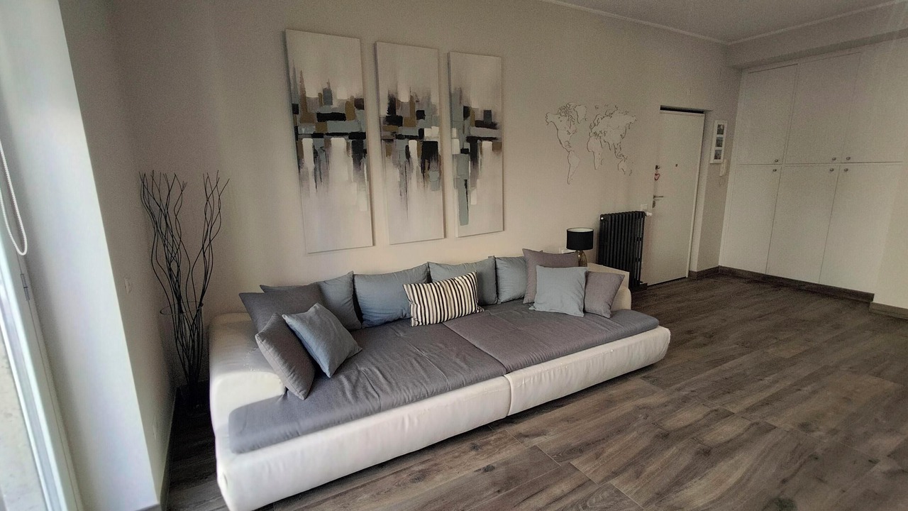 Photo of Livingroom in Quartiere XXIV Don Bosco