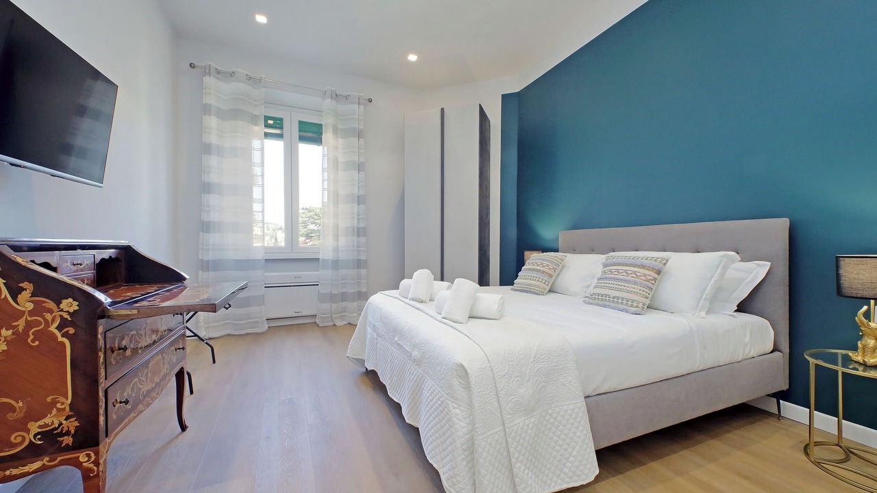 Photo of Bedroom in Flaminio
