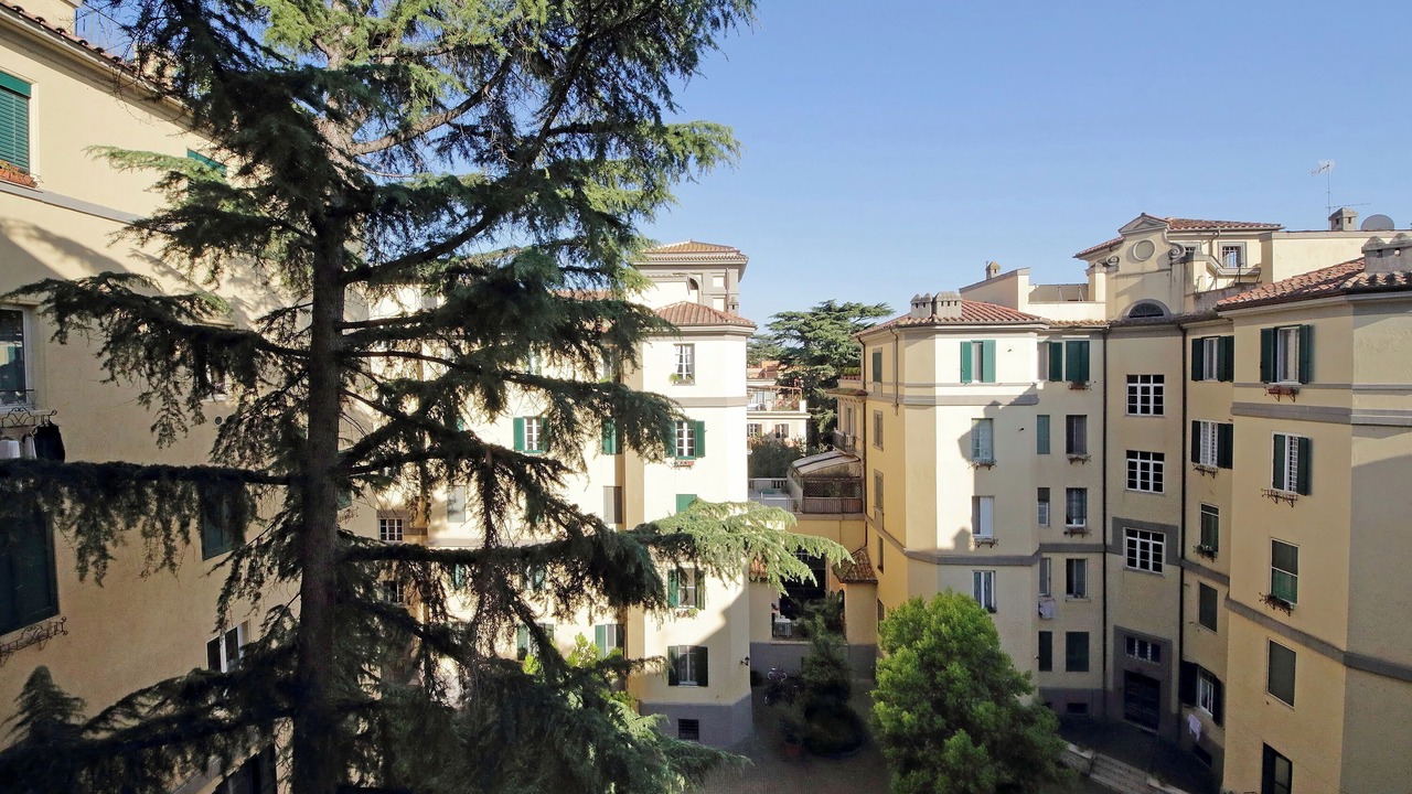 Photo of Outdoor in Flaminio