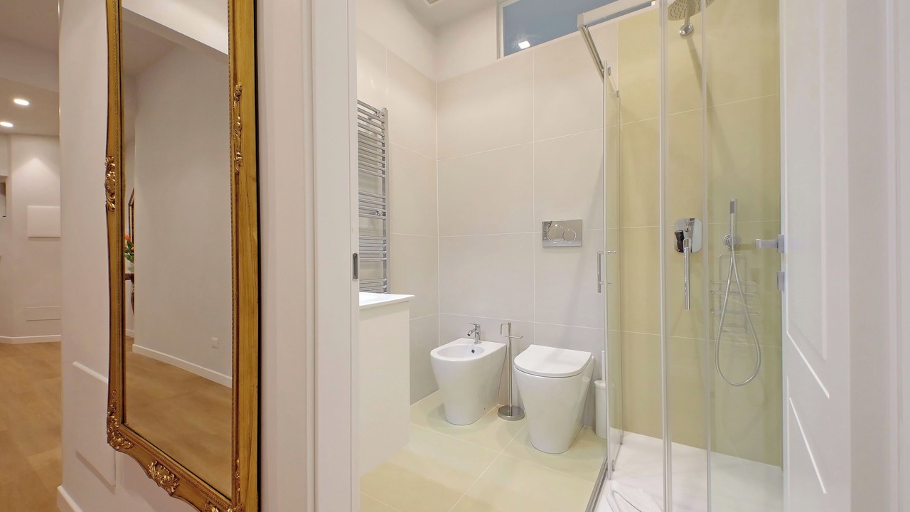 Photo of Bathroom in Flaminio