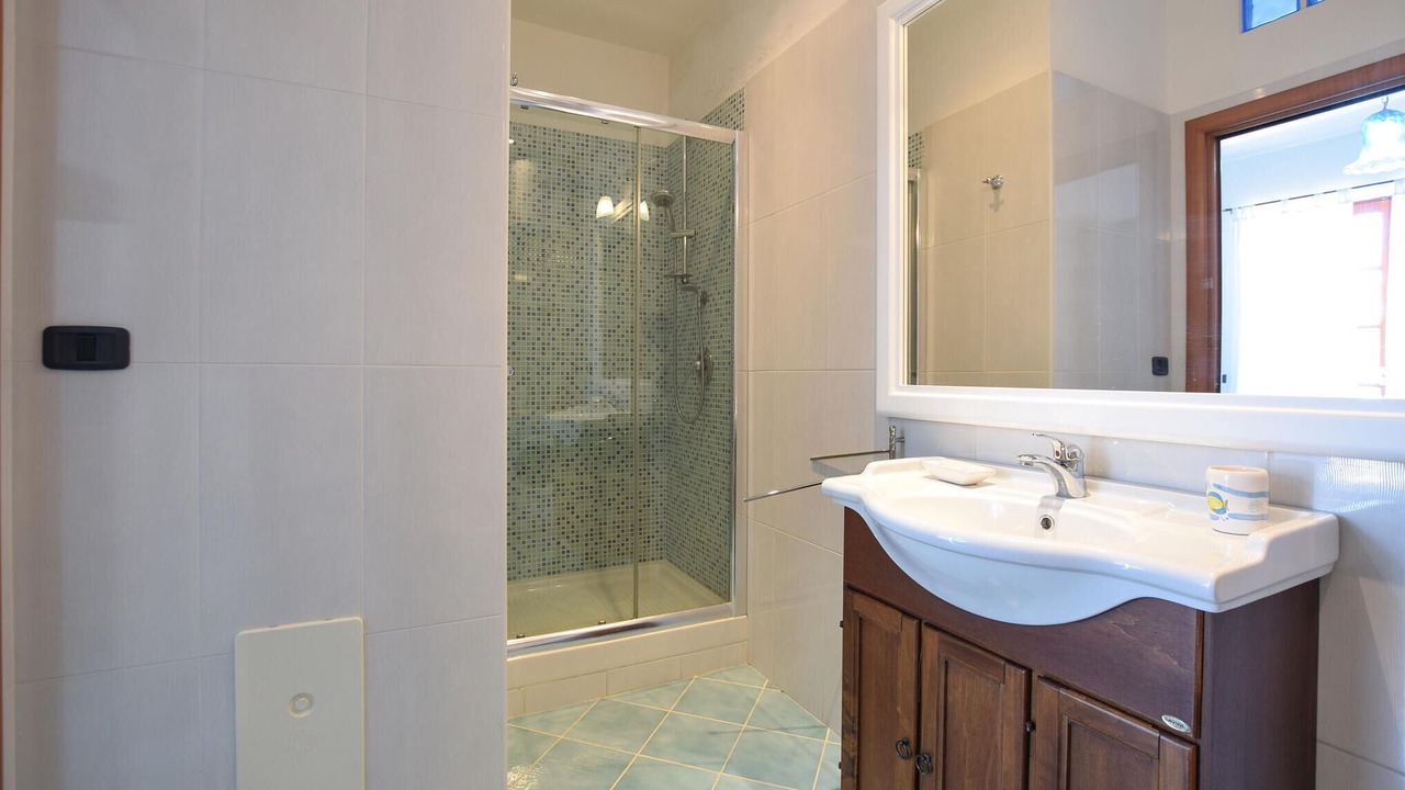 Photo of Bathroom in Ascea