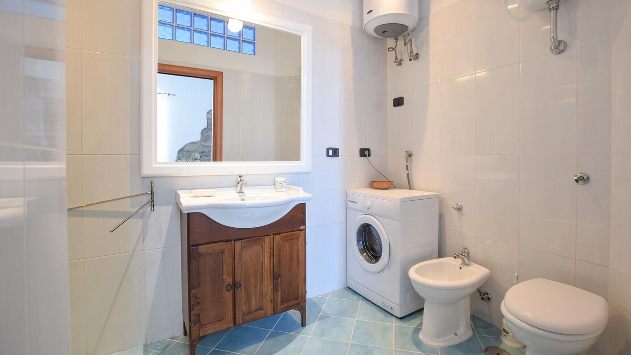 Photo of Bathroom in Ascea