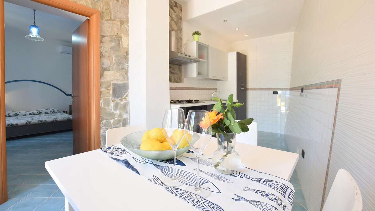 Photo of Bedroom in Ascea