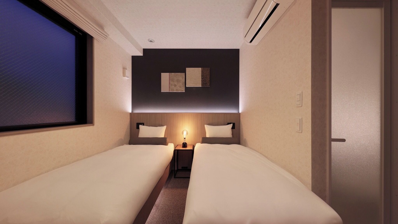 Photo of Bedroom in Namba