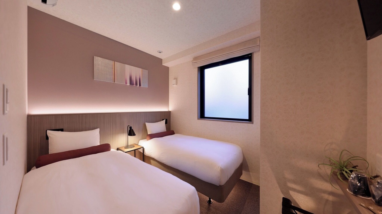 Photo of Bedroom in Namba