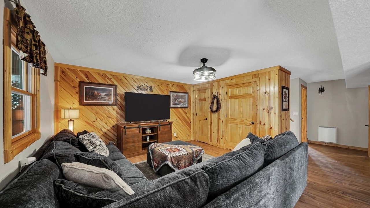 Photo of Bedroom in Piedmont